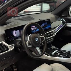 بي ام دبليو X5